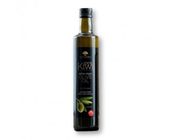 100% Kiwi 纯正初榨橄榄油 500毫升